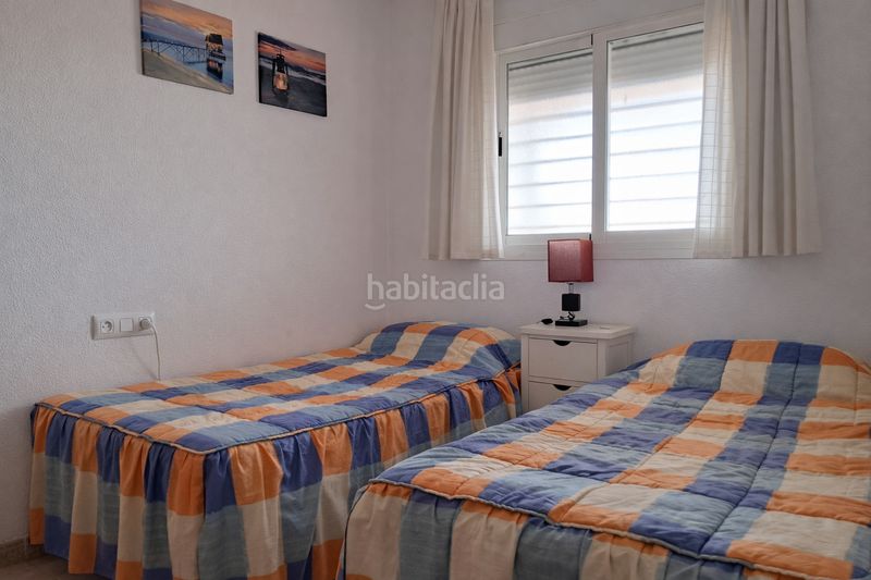 Foto f1ff19d0-b21b-43d7-b094-7fdb9bfb64dc. Apartament amb piscina a Almerimar Ejido (El)