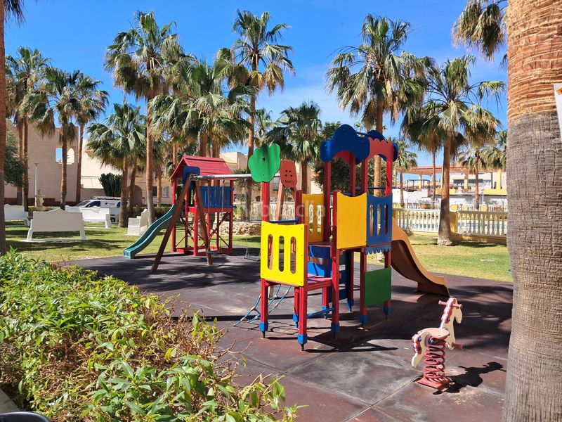 Foto fc9a5dfb-20fc-4599-b0a0-d8f16bfa4047. Apartament amb piscina a Almerimar Ejido (El)