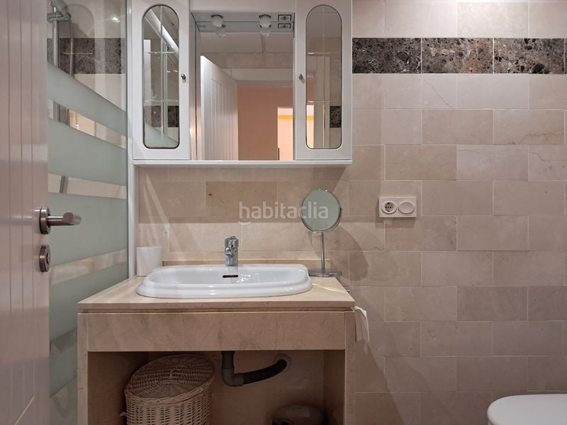 Foto 11184614-639e-46d3-a5c8-997b947ea29f. Apartament a calle mirafondo 2 a Almerimar Ejido (El)