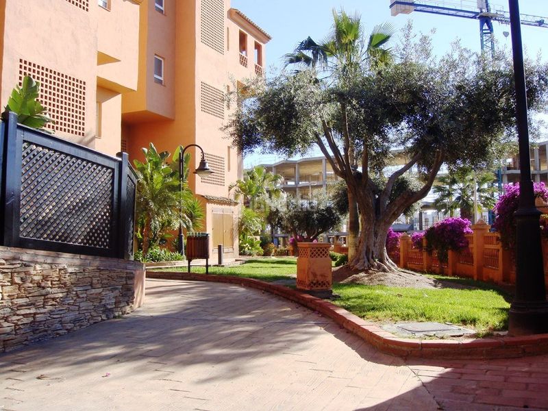 Foto 147b069d-4dff-4fc4-8dd9-468bce0f041f. Apartament a calle mirafondo 2 a Almerimar Ejido (El)