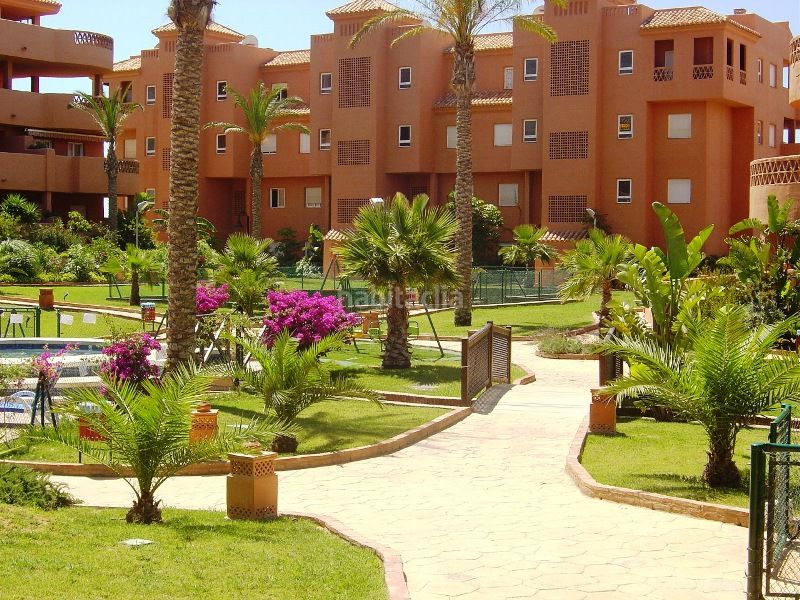 Foto 3b12bdce-a3d4-4a75-8e12-c727a2cc17b5. Apartament a calle mirafondo 2 a Almerimar Ejido (El)