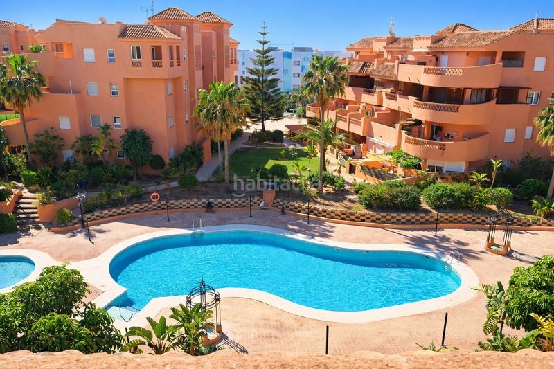 Foto 74eae959-52f3-42ca-9106-f8ceaa5c863d. Apartament a calle mirafondo 2 a Almerimar Ejido (El)