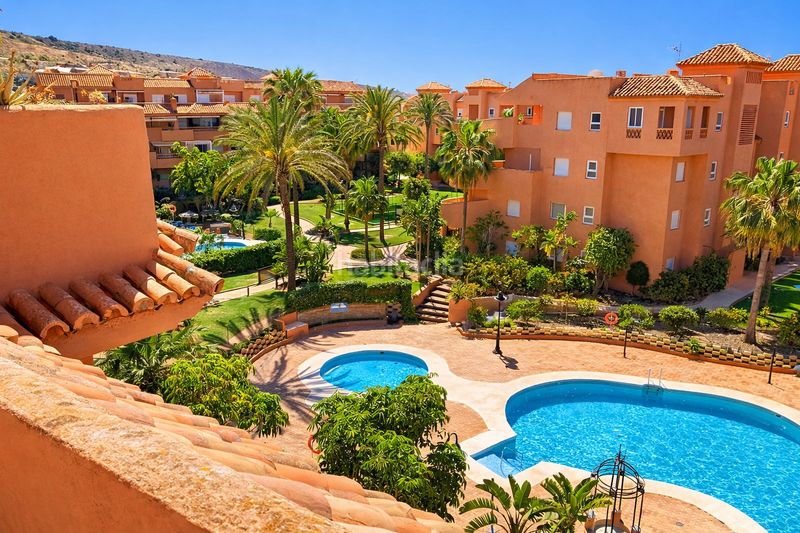 Foto 7aef6c68-3110-4ddc-915e-d6d9b62010d8. Apartament a calle mirafondo 2 a Almerimar Ejido (El)