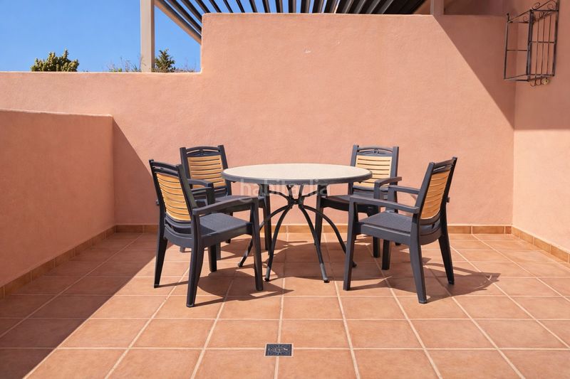 Foto 7c55e4ca-5600-4a66-860c-ff47677fc38b. Apartament a calle mirafondo 2 a Almerimar Ejido (El)