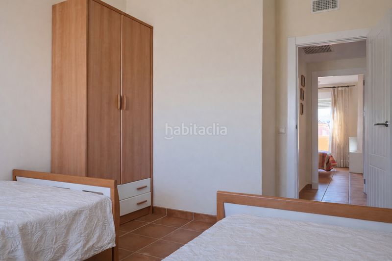 Foto 7d260716-1151-4f7e-b1fe-8c88169d694a. Apartament a calle mirafondo 2 a Almerimar Ejido (El)