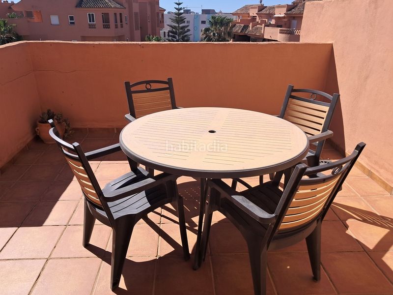 Foto a1ab4892-b8e6-4875-8dd8-636bf31987cf. Apartament a calle mirafondo 2 a Almerimar Ejido (El)