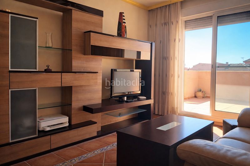 Foto b197999d-6ebc-485a-8167-c670f3f3d0c8. Apartament a calle mirafondo 2 a Almerimar Ejido (El)