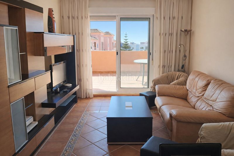 Foto cc2cbd15-a3f9-4a25-ab44-1de86cb095b3. Apartament a calle mirafondo 2 a Almerimar Ejido (El)