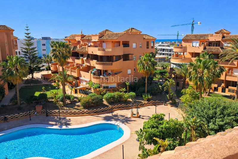 Foto f0a58627-0f10-4234-a636-fecbdd3ba44f. Apartament a calle mirafondo 2 a Almerimar Ejido (El)