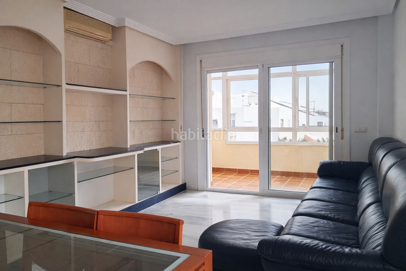 Foto 06902931-3f3e-408a-a380-d3e2b1a77164. Apartament amb piscina a Almerimar Ejido (El)