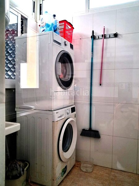 Foto 1125f671-b1ed-4a8c-ab97-1cfb374a43ba. Apartament amb piscina a Almerimar Ejido (El)