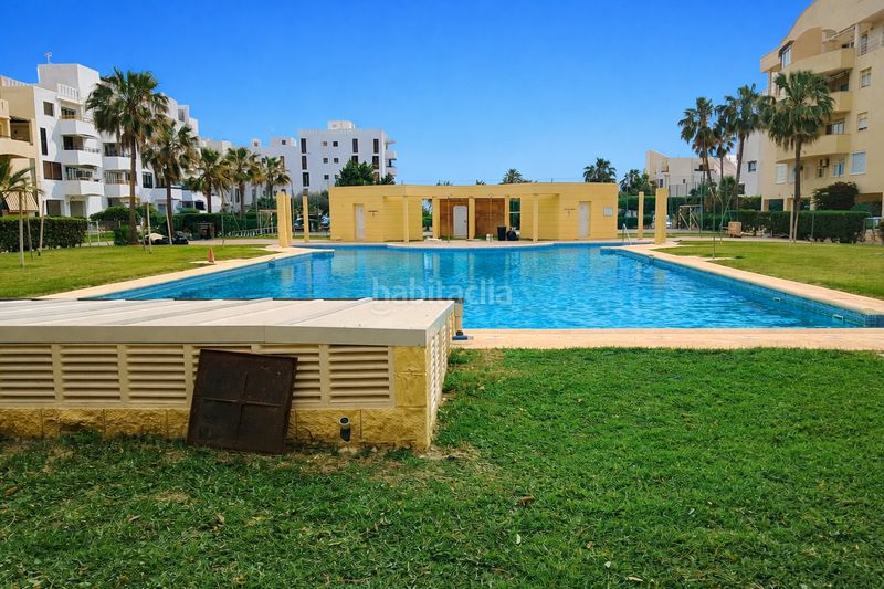 Foto 25a2202f-e33b-4b01-8821-6ea27d58dfe6. Apartament amb piscina a Almerimar Ejido (El)
