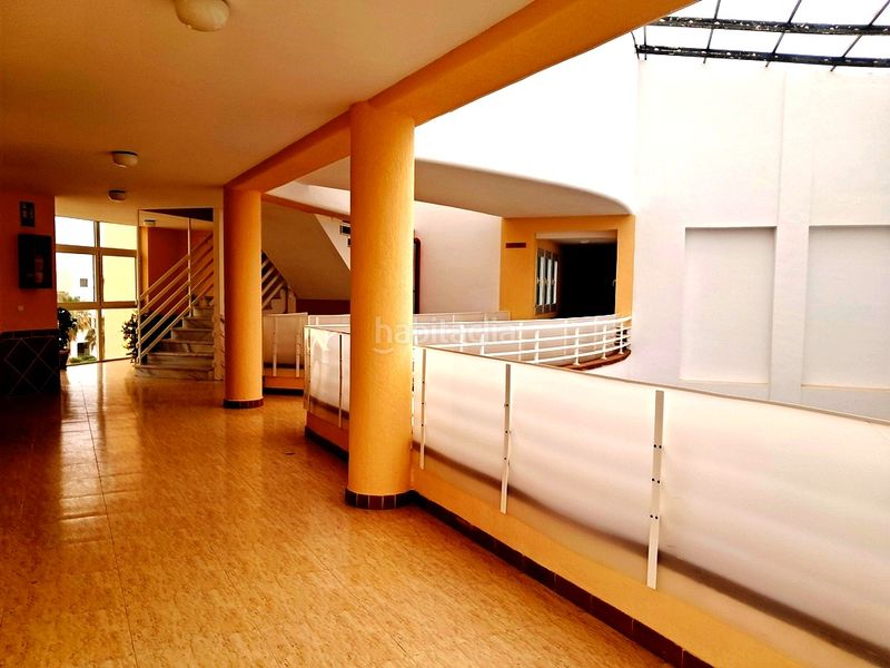 Foto a29c9566-e2b5-4cf7-a80f-373eb05e1e46. Apartament amb piscina a Almerimar Ejido (El)