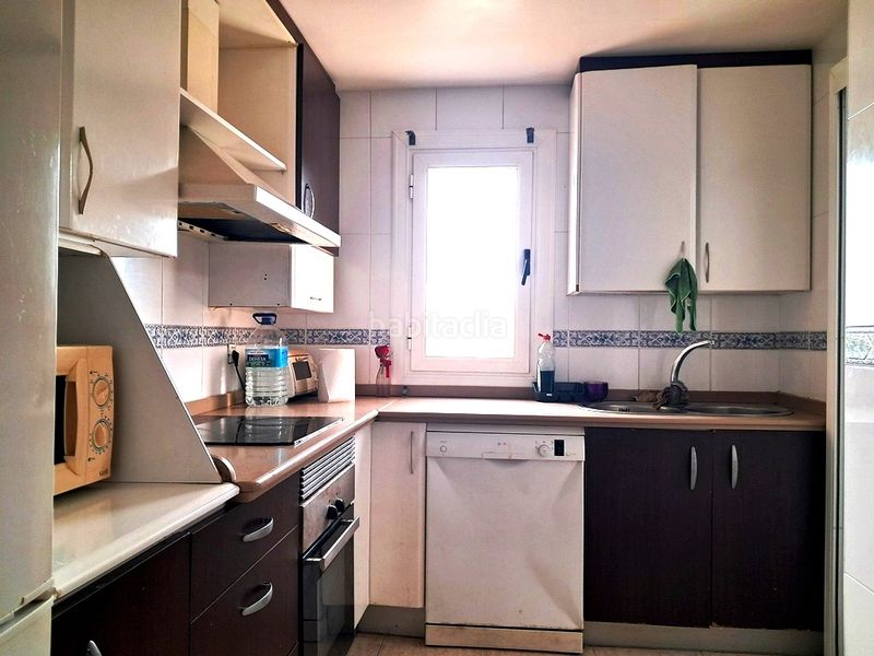 Foto acb80f9a-8717-48b8-9a93-e73b19218e4b. Apartament amb piscina a Almerimar Ejido (El)