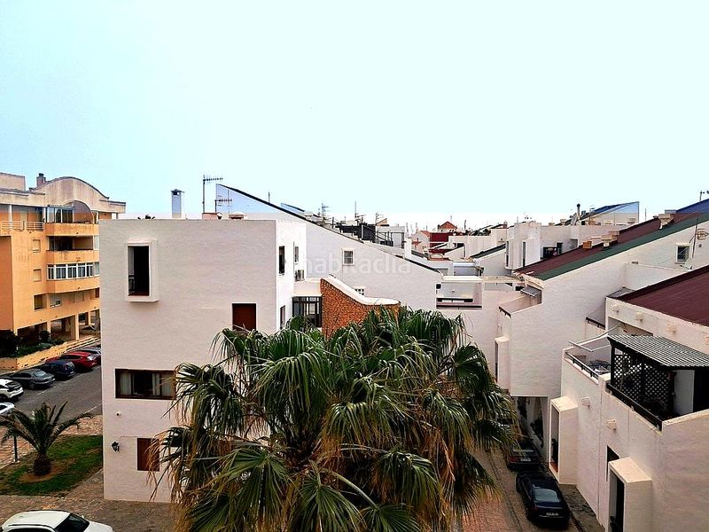 Foto c4dfb680-0e83-4e3a-8e9f-3388084cfd18. Apartament amb piscina a Almerimar Ejido (El)
