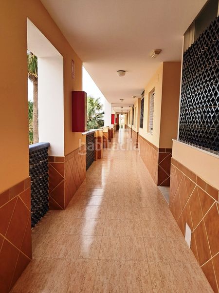 Foto c8439ec5-2322-452d-980e-46a934c608af. Apartament amb piscina a Almerimar Ejido (El)