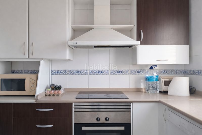 Foto d9f41233-8f54-4f17-a785-382aa85a3ced. Apartament amb piscina a Almerimar Ejido (El)