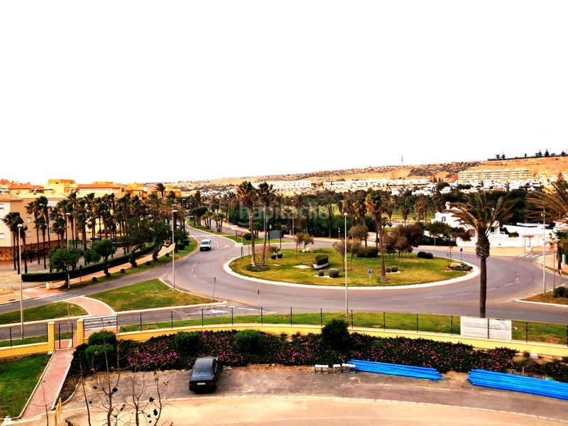 Foto dd6544c3-21ff-4f9c-8c67-aecd626c0acc. Apartament amb piscina a Almerimar Ejido (El)