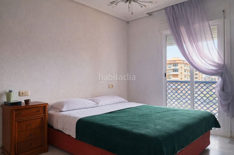 Foto fda4edba-b033-4161-9f8b-9ab73382bd1d. Apartament amb piscina a Almerimar Ejido (El)