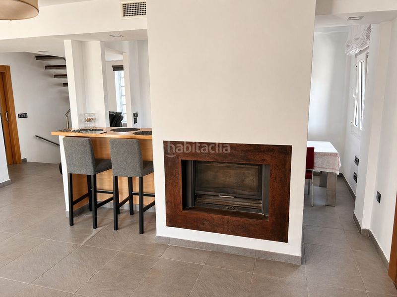 Foto 08cb5d77-4034-4476-9c9f-ed7b6b91b137. Xalet amb piscina a Almerimar Ejido (El)