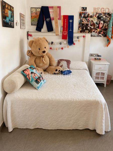 Foto 0ac5e8ce-1ae6-4b10-b572-eee3365d0c3f. Xalet amb piscina a Almerimar Ejido (El)