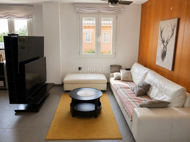 Foto 237a1653-879a-40b7-9d59-441f723c48c2. Xalet amb piscina a Almerimar Ejido (El)