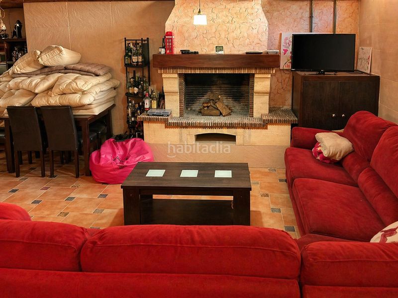 Foto 4e277bbd-a5e5-4770-bdfc-d21e1cd952db. Xalet amb piscina a Almerimar Ejido (El)