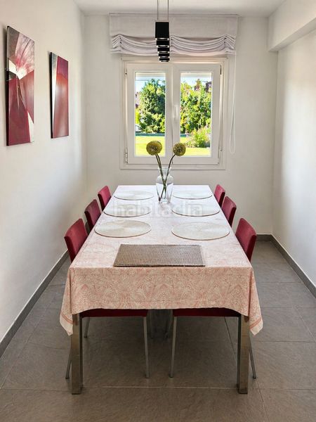 Foto 4ed3d6b3-e472-4d92-8c5a-7ee957e24f24. Xalet amb piscina a Almerimar Ejido (El)