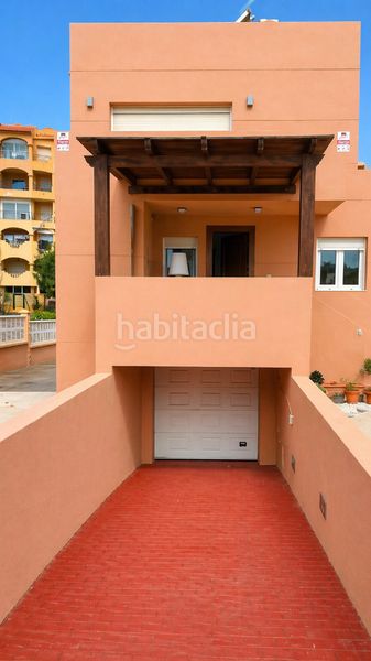 Foto a2f38a03-638f-4262-b429-9e10c03bfb46. Xalet amb piscina a Almerimar Ejido (El)