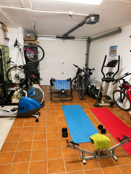 Foto b5af2c05-825c-453d-90dc-daf6799268c7. Xalet amb piscina a Almerimar Ejido (El)