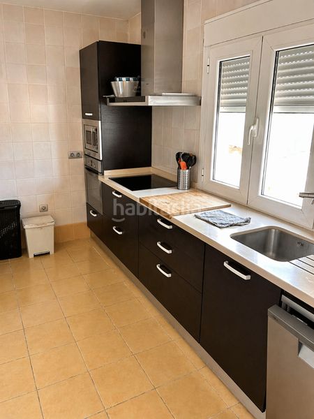 Foto f2c9ed66-1538-473f-bdb8-d1bcab363e4a. Xalet amb piscina a Almerimar Ejido (El)