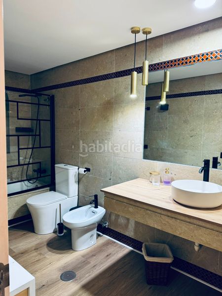 Foto 4a788c44-7bfe-49d1-abd6-aa92cd35b4df. Appartement avec piscine dans Almerimar Ejido (El)