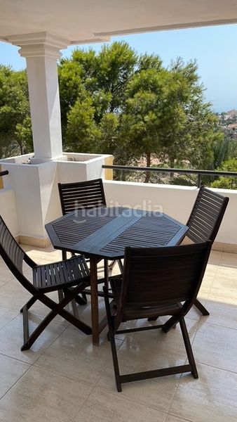 Foto 7a29011a-e2f3-4ef9-825f-1c0bb983f5ab. Appartement avec piscine dans Almerimar Ejido (El)