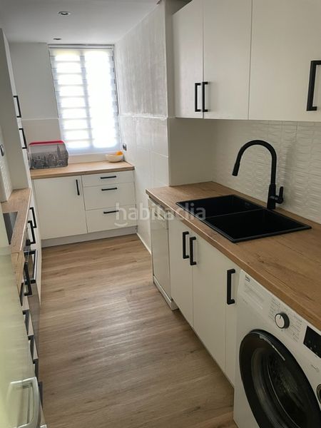 Foto d2f8f8bc-1248-47b4-a9fa-8aa36881454b. Appartement avec piscine dans Almerimar Ejido (El)