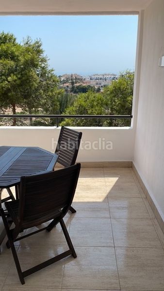 Foto efd6f9d6-4b19-4fc9-9102-eb6de9125eec. Appartement avec piscine dans Almerimar Ejido (El)