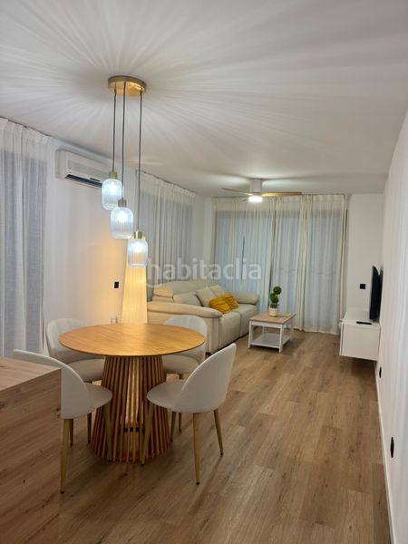 Foto fa90878a-fa83-4213-b8bf-e01db67d540c. Appartement avec piscine dans Almerimar Ejido (El)