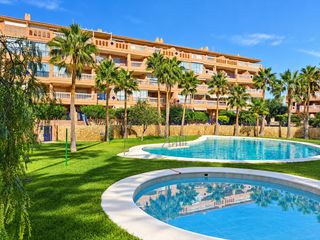 Apartament a Calle Virazon