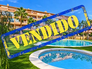 Piccolo appartamento in Calle Virazon
