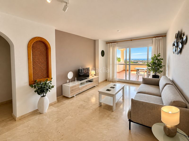Foto 00a75ffd-bd48-4667-92b7-3753cb3f26d3. Apartment in Almerimar Ejido (El)