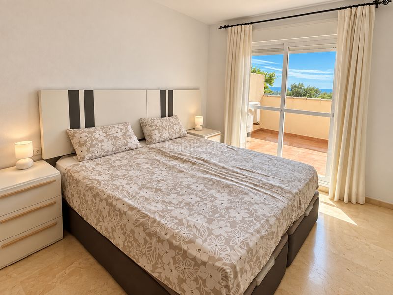 Foto 0af834b8-230d-47be-bc74-3c0c42a50a5b. Apartment in Almerimar Ejido (El)