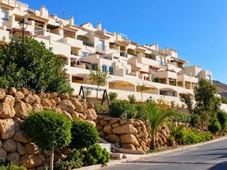 Appartement à Calle Escotilla