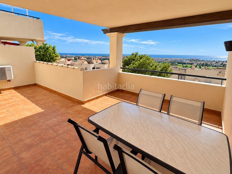 Foto 2bc632d3-c4a0-413f-ab20-9242543356b8. Apartment in Almerimar Ejido (El)
