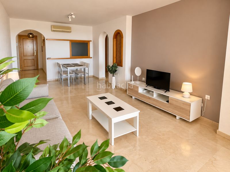Foto 3f203c09-6a98-4cc7-858a-99d28b8a1277. Apartment in Almerimar Ejido (El)