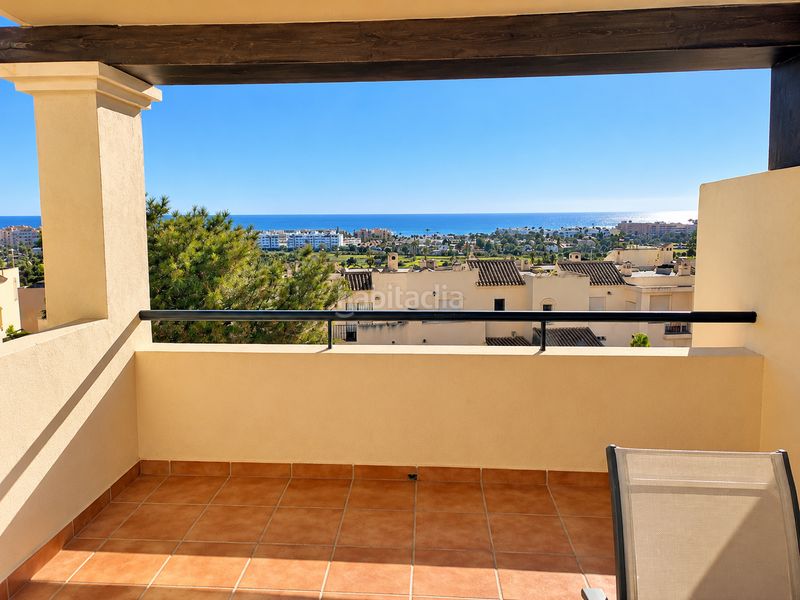 Foto 43a69b22-7289-4db9-986e-88bab92ea0b3. Apartment in Almerimar Ejido (El)