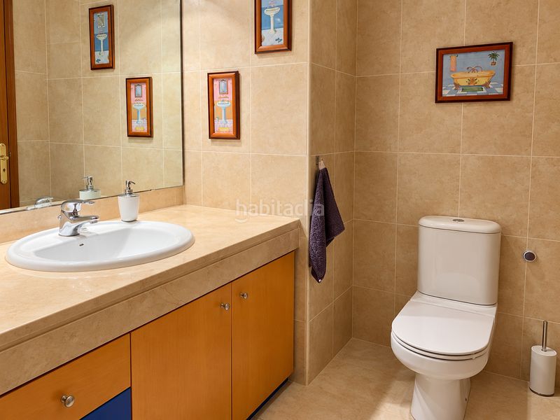 Foto 5160f019-b771-47c0-a32c-0a71c6be4fc8. Apartment in Almerimar Ejido (El)