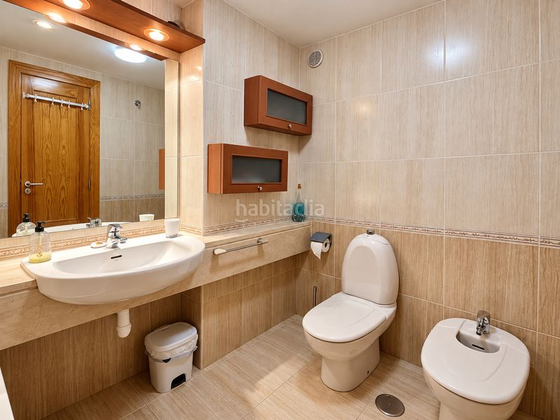 Foto 52a512ee-5605-40b3-aa88-942938c89311. Apartment in Almerimar Ejido (El)