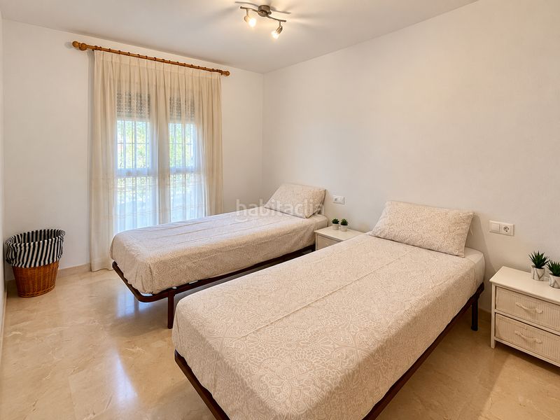 Foto 60f7e838-8e53-4e07-83af-82be5a28eb0c. Apartment in Almerimar Ejido (El)