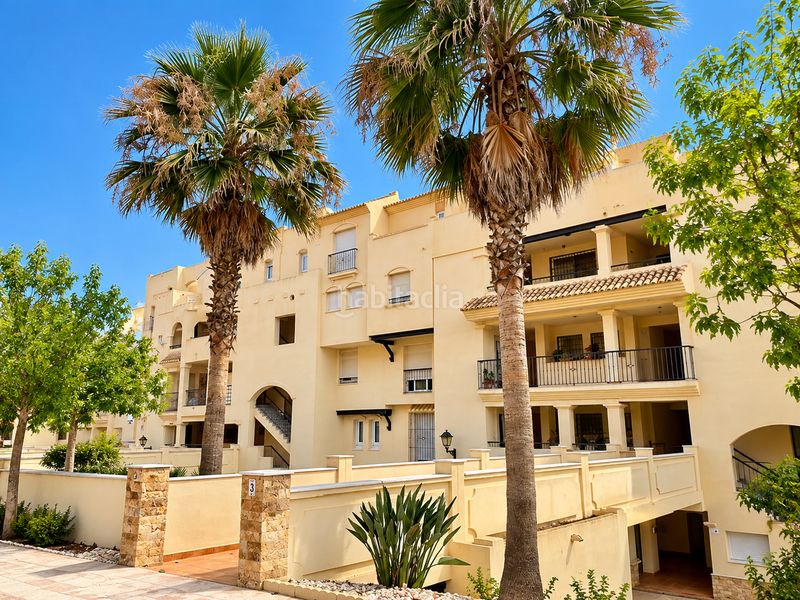 Foto ce304251-748e-4c5a-8889-f7dd5b0112cb. Apartment in Almerimar Ejido (El)