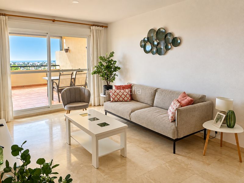 Foto e569c0a1-689a-438b-974e-89015277f54d. Apartment in Almerimar Ejido (El)