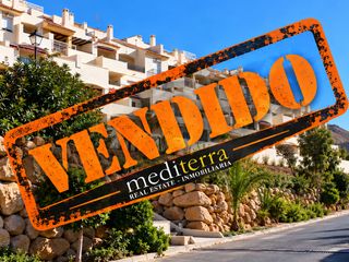 Apartment in Calle Escotilla